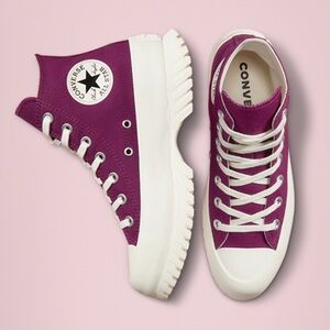 Converse Chuck Taylor All Star Lugged 2.0 Hi Top